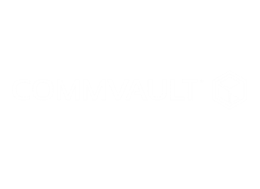 commvault