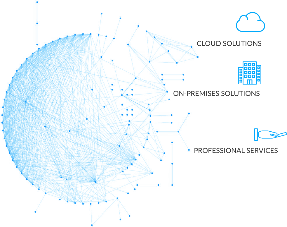 Datacenter Technologies - IDW